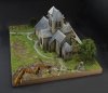 Italeri 6199 Battle of Normandy Sainte-Mère-Eglise 6 June 1944 1/72